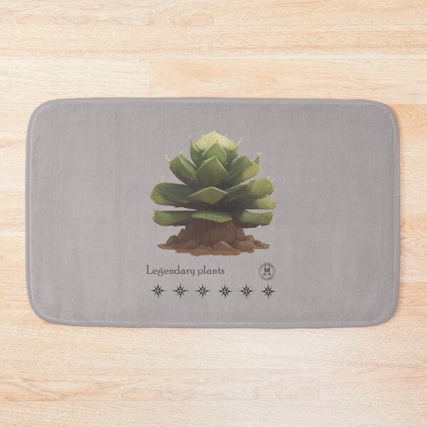 Item preview, AridPlant 3K designed and sold by El-Aridarium.