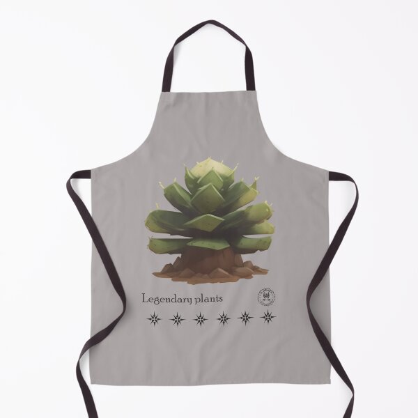 Item preview, AridPlant 3K designed and sold by El-Aridarium.