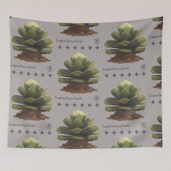Item preview, AridPlant 3K designed and sold by El-Aridarium.