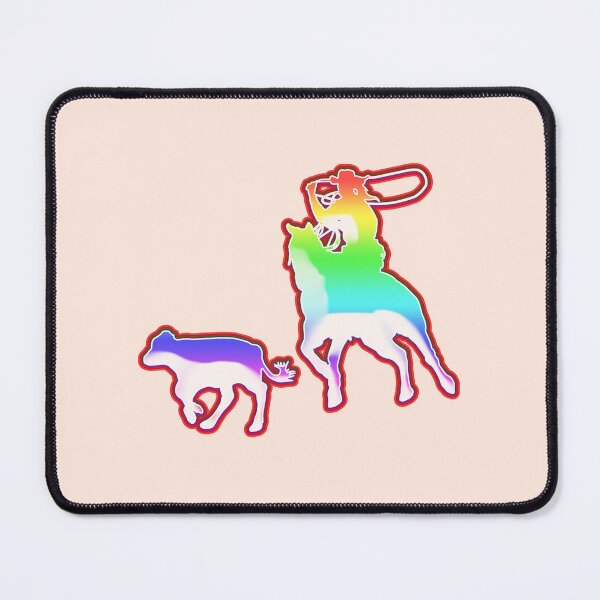 Item preview, Roping Cowgirl designed and sold by franktact.