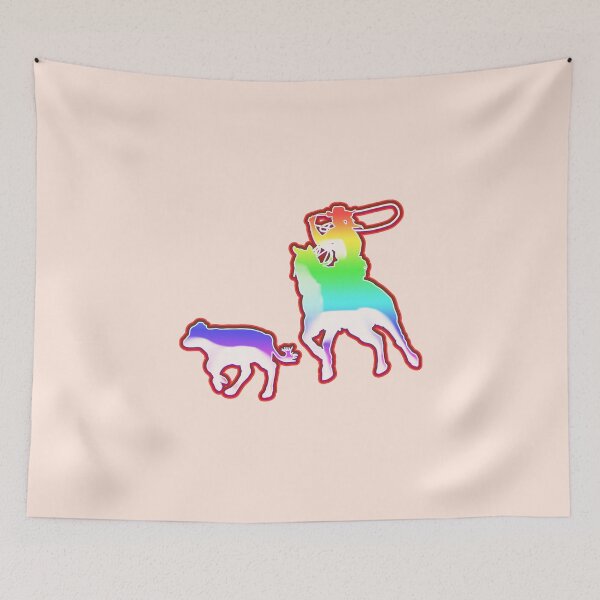 Item preview, Roping Cowgirl designed and sold by franktact.