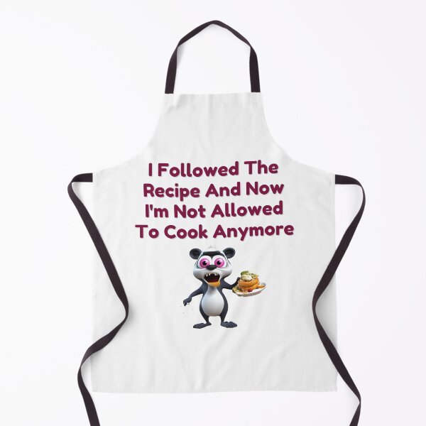 Item preview, Follow The Recipe designed and sold by NDMDesignStudio.