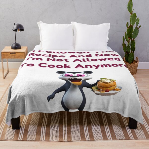 Item preview, Follow The Recipe  designed and sold by NDMDesignStudio.