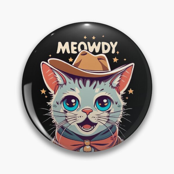 Artikelvorschau, Miau! entworfen und verkauft von MillenniumDrip.