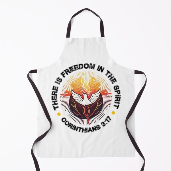 Item preview, Freedom in the Spirit designed and sold by ChefOCreations.