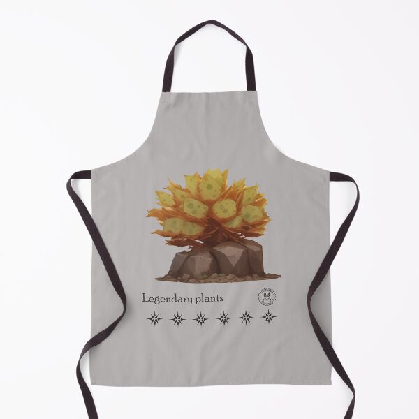 Item preview, AridPlant 3J designed and sold by El-Aridarium.