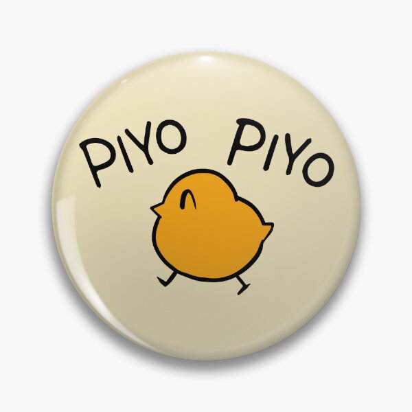 Item preview, PIYO PIYO - MAISON IKKOKU ( Cara Dolce Kyoko)  designed and sold by SALENTOmadness.