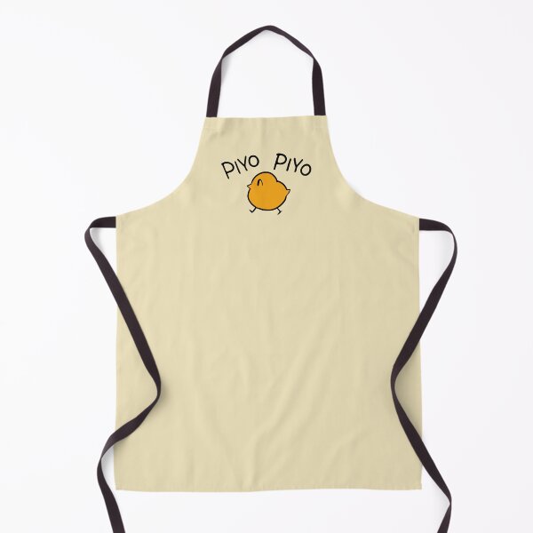 Item preview, PIYO PIYO - MAISON IKKOKU ( Cara Dolce Kyoko)  designed and sold by SALENTOmadness.