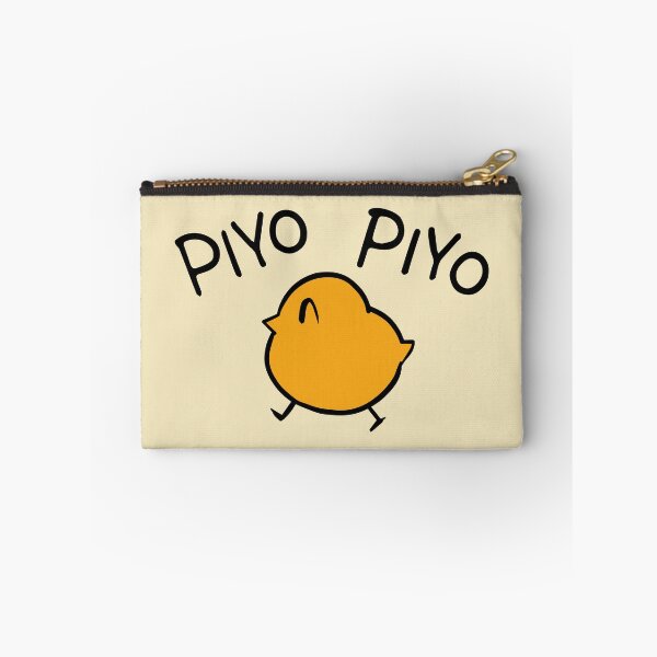 Item preview, PIYO PIYO - MAISON IKKOKU ( Cara Dolce Kyoko)  designed and sold by SALENTOmadness.