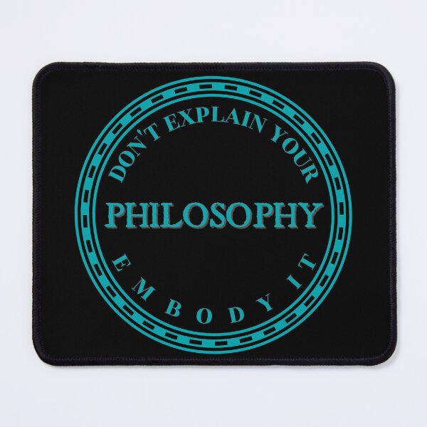 Item preview, Epictetus Philosophy Quote | Stoic Philosopher designed and sold by StoicStreet.