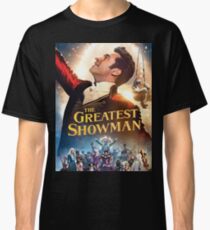 The Greatest Showman Classic T-Shirt