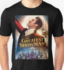 The Greatest Showman Unisex T-Shirt