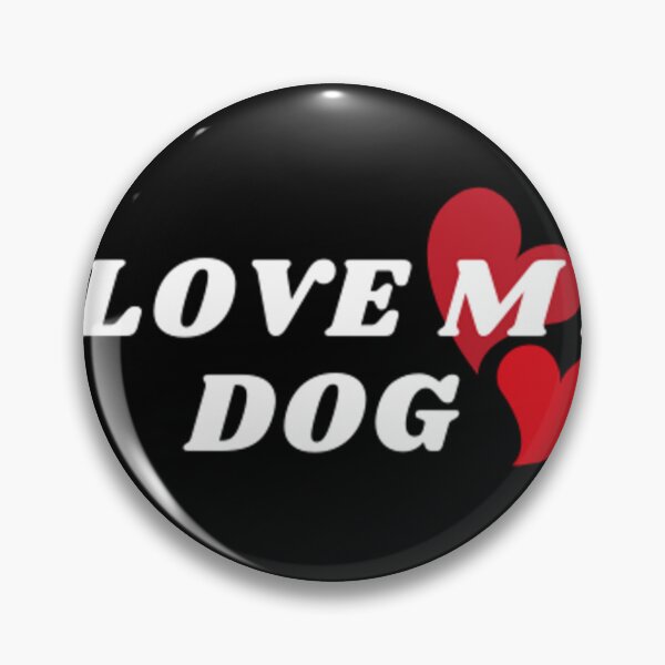 Item preview, Amo a mi perro designed and sold by VladSecond.