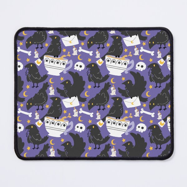 Item preview, Witchy Tea Time designed and sold by Tine-Titan.