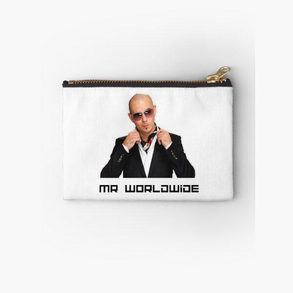 Item preview, Mr Worldwide Pitbull designed and sold by PatiDesigner.