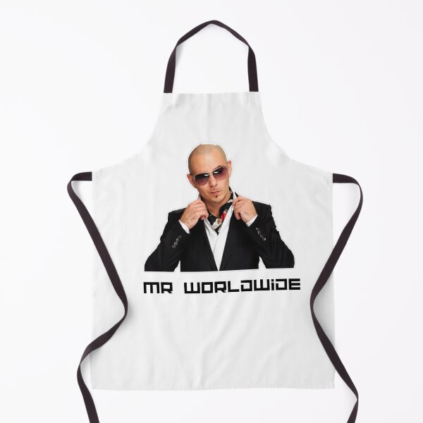 Item preview, Mr Worldwide Pitbull designed and sold by PatiDesigner.