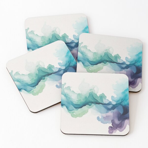 Item preview, Embrace the amazing smoky colors designed and sold by Great-store4U.
