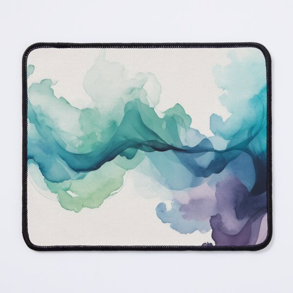 Item preview, Embrace the amazing smoky colors designed and sold by Great-store4U.