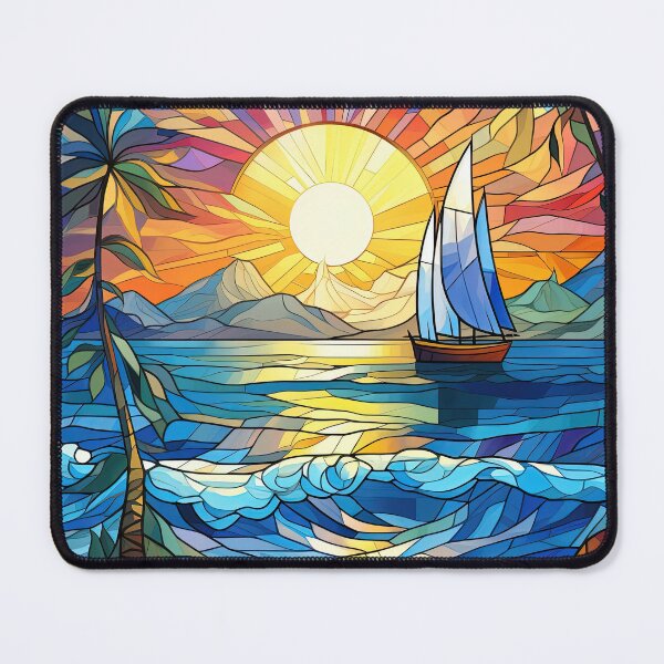 Item preview, Sailing Away designed and sold by paulasantos.