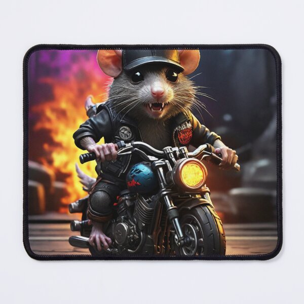 Item preview,  Racing Rats 2 designed and sold by degworld.