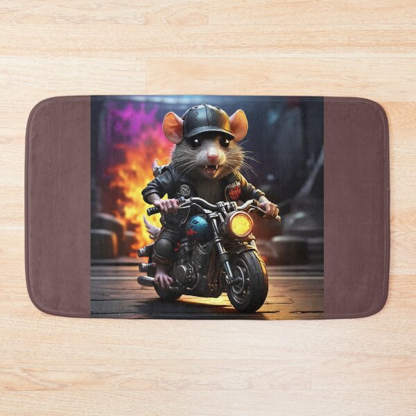 Item preview,  Racing Rats 2 designed and sold by degworld.