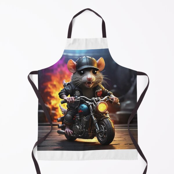 Item preview, Racing Rats 2 designed and sold by degworld.