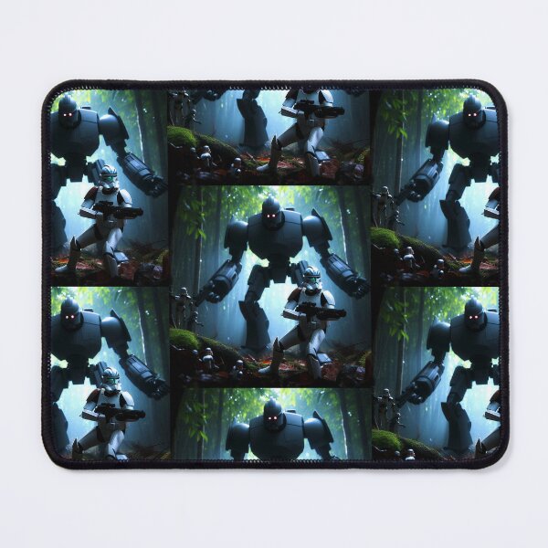 Item preview, Clone Guard Getting Ambused By Droid designed and sold by thespaceSW.