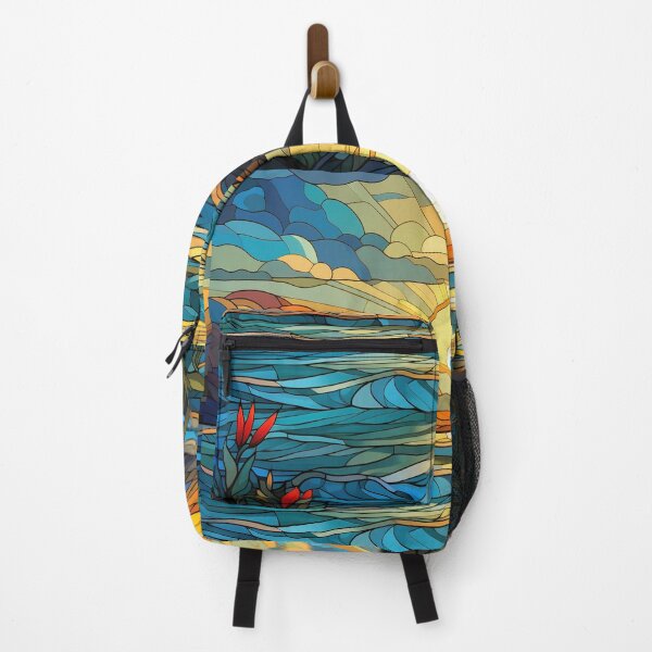 Item preview, Sunrise over the Lake designed and sold by paulasantos.