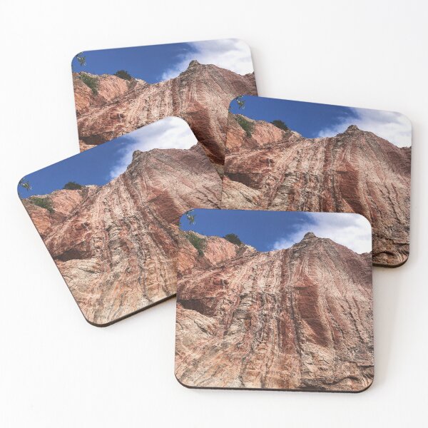 Item preview, Garden of the Gods Cliff designed and sold by klholm22.