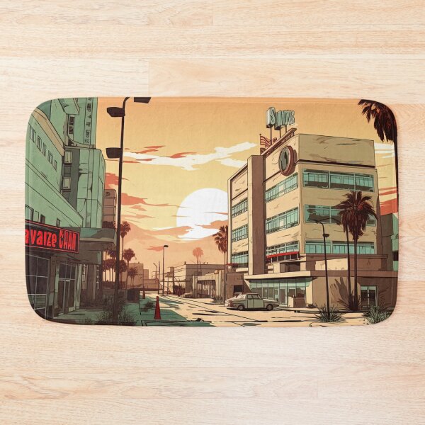 Item preview, School | Hip Hop style designed and sold by ComicsFactory.