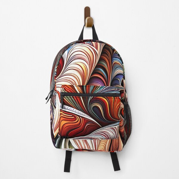 Item preview, Abstract Art Piece 104 designed and sold by paulasantos.
