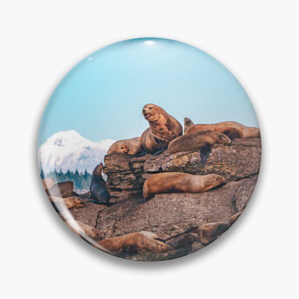 Item preview, Sea Lion Conference designed and sold by Svgsvg.