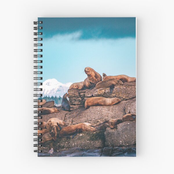 Item preview, Sea Lion Conference designed and sold by Svgsvg.