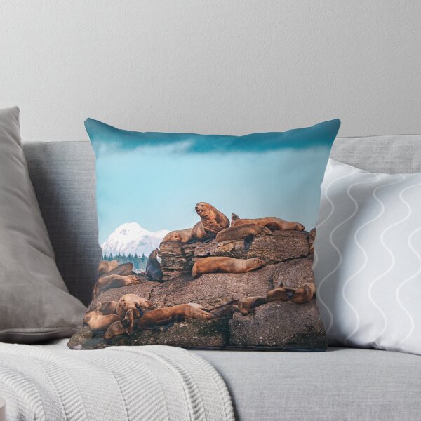 Item preview, Sea Lion Conference designed and sold by Svgsvg.