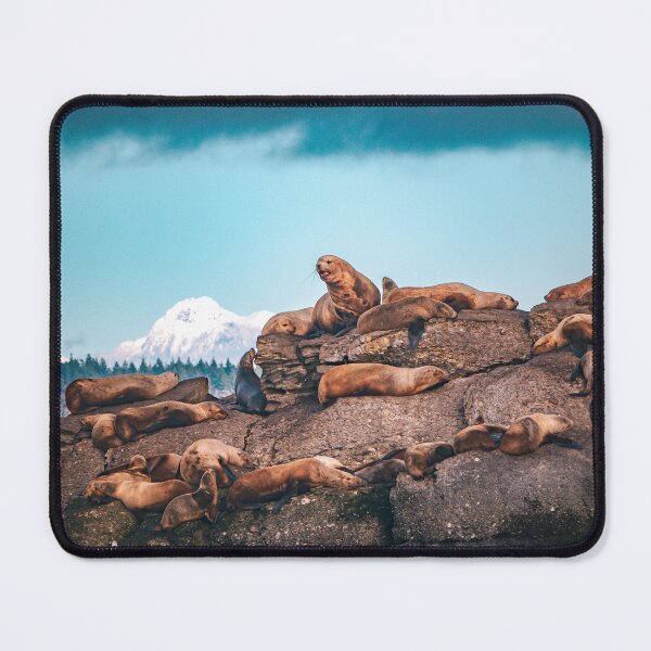 Item preview, Sea Lion Conference designed and sold by Svgsvg.