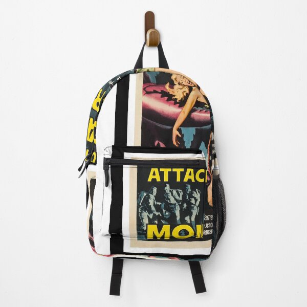 Item preview, Attack of the Crab Monsters designed and sold by NYGhost.