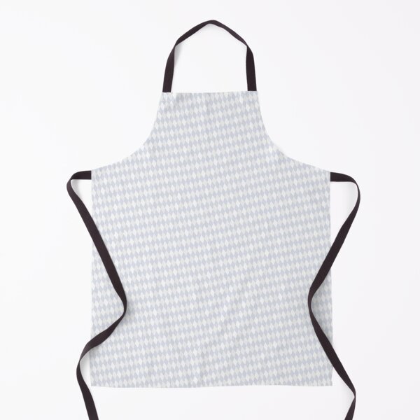 Item preview, Grey & White Diamonds Seamless Repeating Continuous Pattern Design designed and sold by Alchemy-A-La-G.