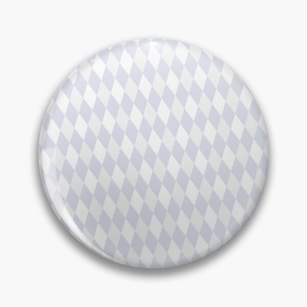 Item preview, Grey & White Diamonds Seamless Repeating Continuous Pattern Design designed and sold by Alchemy-A-La-G.
