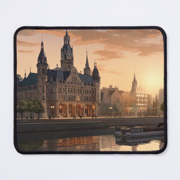 Item preview, Schwerin | Hip Hop style designed and sold by ComicsFactory.