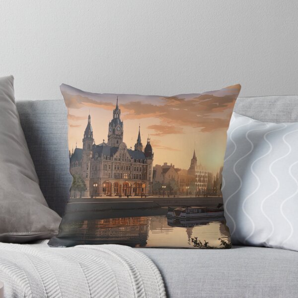 Item preview, Schwerin | Hip Hop style designed and sold by ComicsFactory.