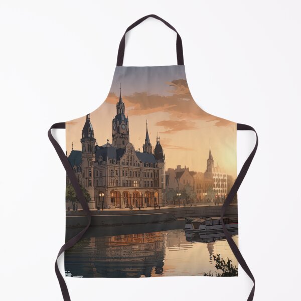 Item preview, Schwerin | Hip Hop style designed and sold by ComicsFactory.