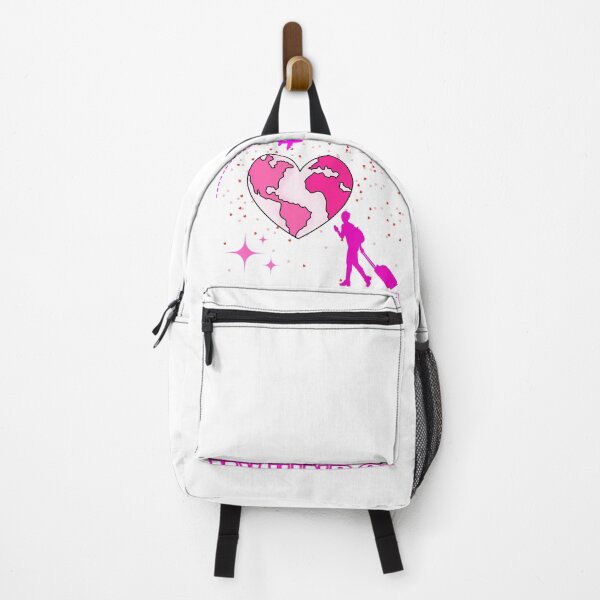 Item preview, my kind of valentine - travelling designed and sold by natzeroART.