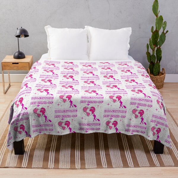 Item preview, my kind of valentine - travelling designed and sold by natzeroART.