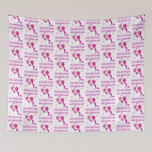 Item preview, my kind of valentine - travelling designed and sold by natzeroART.