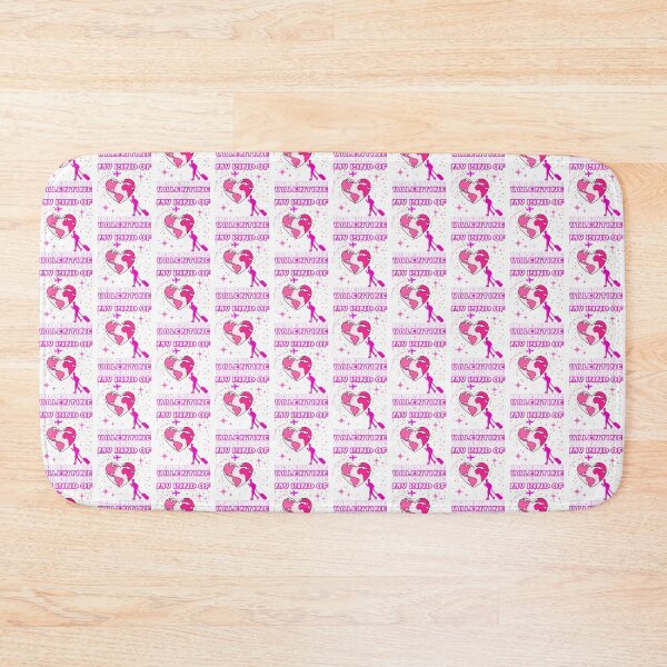 Item preview, my kind of valentine - travelling designed and sold by natzeroART.
