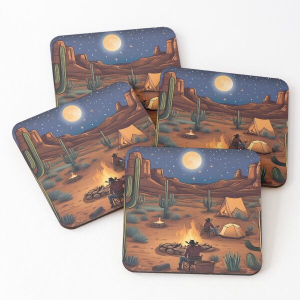 Item preview, Cowboy Constellations designed and sold by ZipperDragon88.