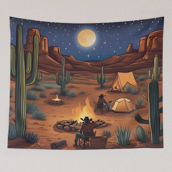 Item preview, Cowboy Constellations designed and sold by ZipperDragon88.