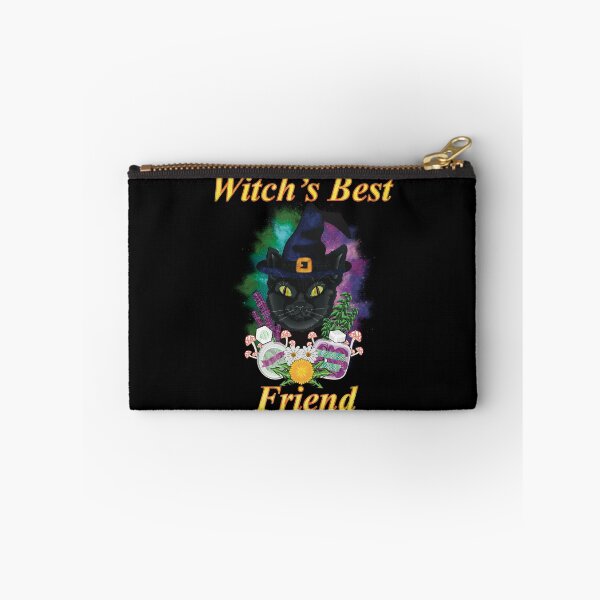 Item preview, Witch’s Best Friend designed and sold by IgorAndMore.