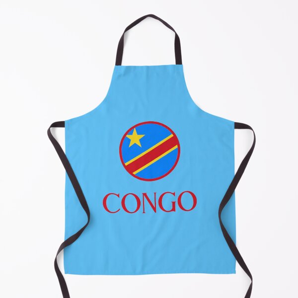 Item preview, Congo Red designed and sold by VRedBaller.
