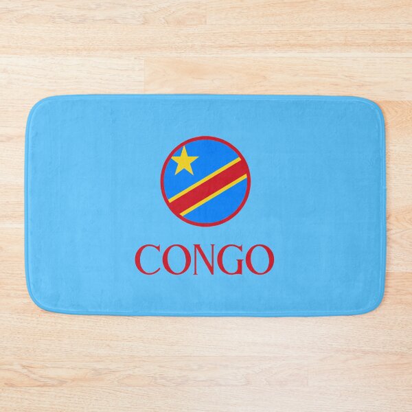 Item preview, Congo Red designed and sold by VRedBaller.